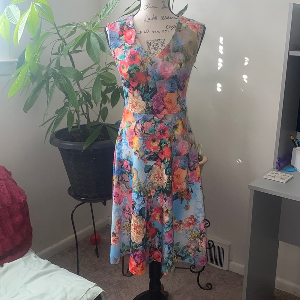 New York and Co Dress